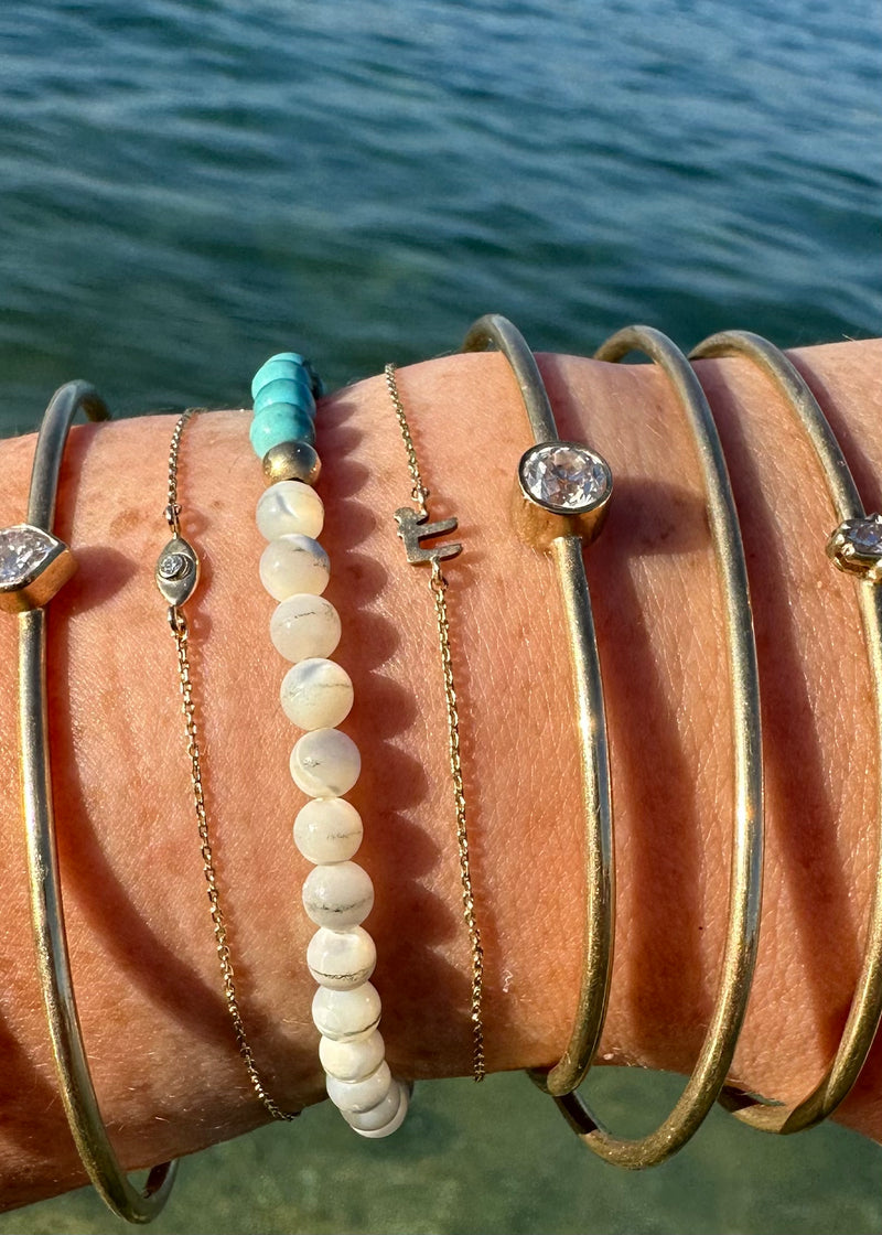 PETITE CHAI BRACELET