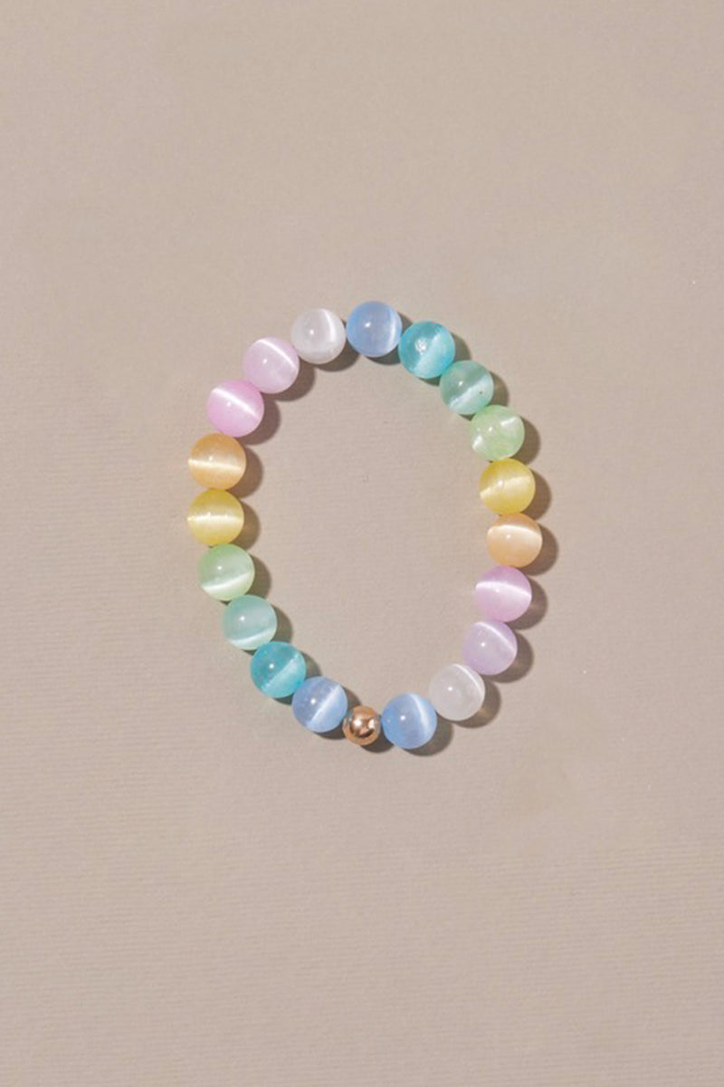 BONBONS BEADED BRACELET