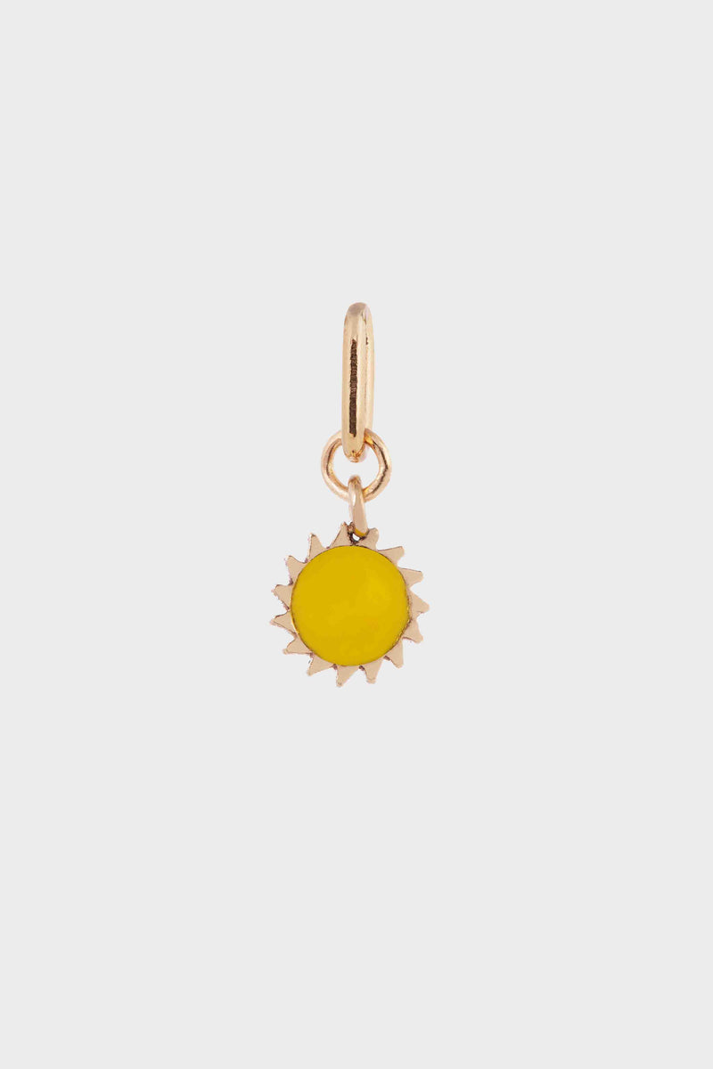 MY SUNSHINE CHARM PENDANT